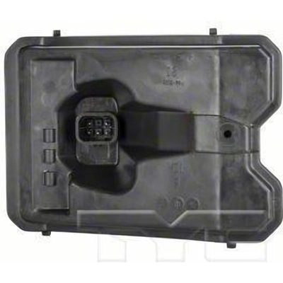 Connector Plate by TYC - 11-5158-20 pa2