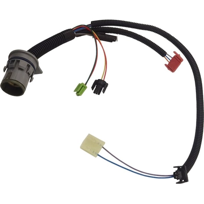 SKP - SK645048 - Automatic Transmission Connector pa5