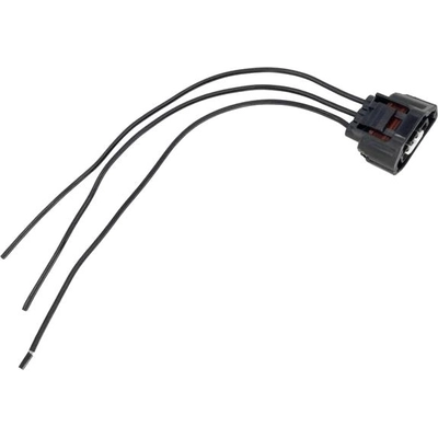 SKP - SKS2088 - Manifold Absolute Pressure Sensor Connector pa2