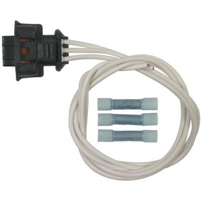 STANDARD - PRO SERIES - S1038 - ABS Modulator Sensor Connector pa1