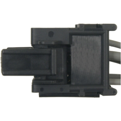 STANDARD - PRO SERIES - S1044 - HVAC Blower Motor Resistor Connecteur pa2