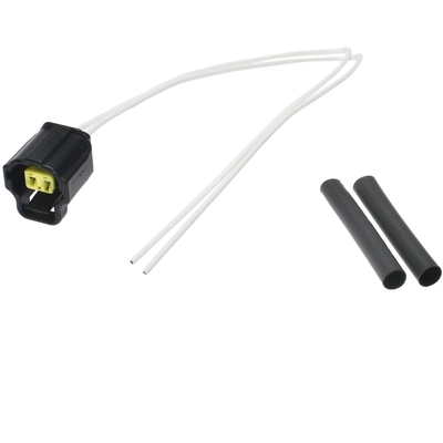STANDARD - PRO SERIES - S1080 - Air Charge Temperature Sensor Connector pa1