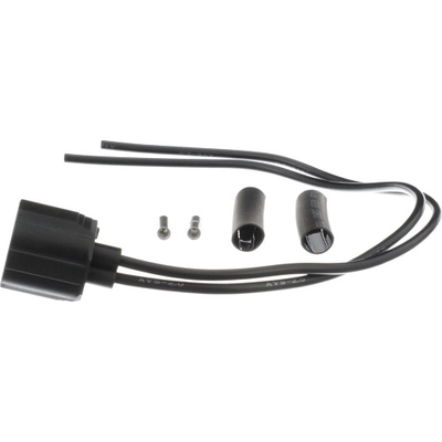 STANDARD - PRO SERIES - S1080 - Air Charge Temperature Sensor Connector pa8