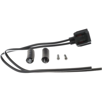 STANDARD - PRO SERIES - S1080 - Air Charge Temperature Sensor Connector pa9