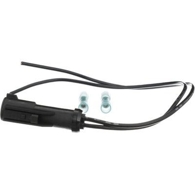 STANDARD - PRO SERIES - S1085 - Ignition Knock Sensor Connector pa5