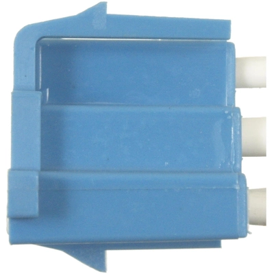 STANDARD - PRO SERIES - S1113 - Ignition Switch Connector pa2