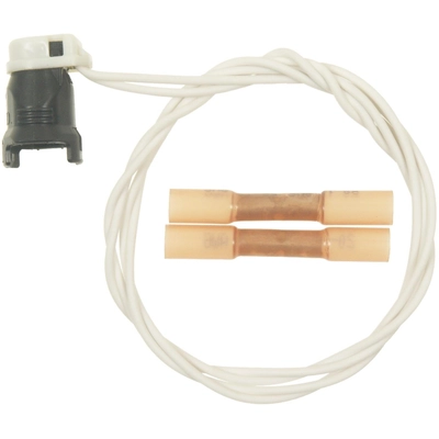 STANDARD - PRO SERIES - S1170 - A/C Compressor Cut-Out Switch Harness Connector pa1