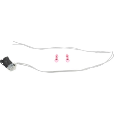 STANDARD - PRO SERIES - S1170 - A/C Compressor Cut-Out Switch Harness Connector pa5