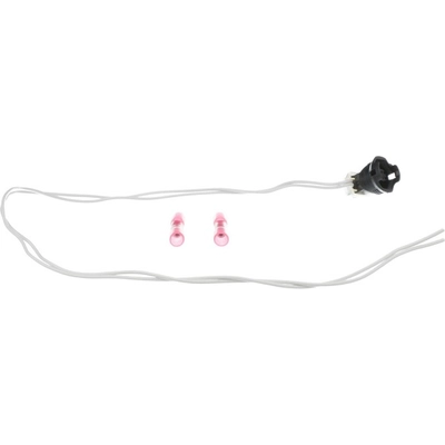 STANDARD - PRO SERIES - S1170 - A/C Compressor Cut-Out Switch Harness Connector pa6