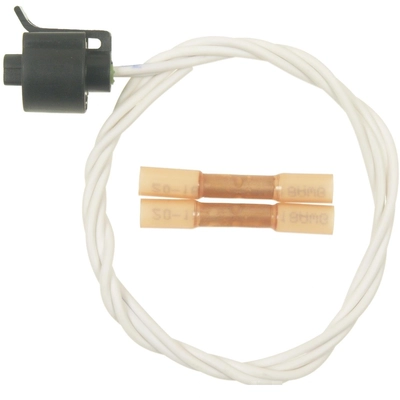 STANDARD - PRO SERIES - S1237 - Air Suspension Solenoid Connector pa1