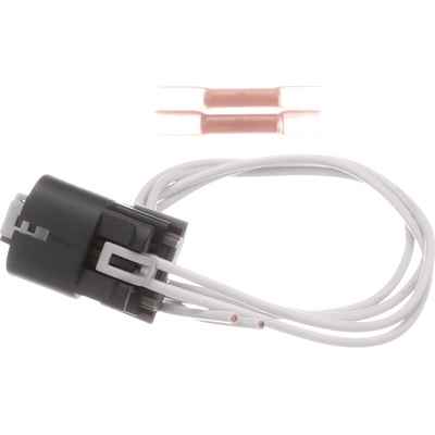 STANDARD - PRO SERIES - S1318 - Intake 2 Pin Female Camshaft Position Solenoid Connector pa5