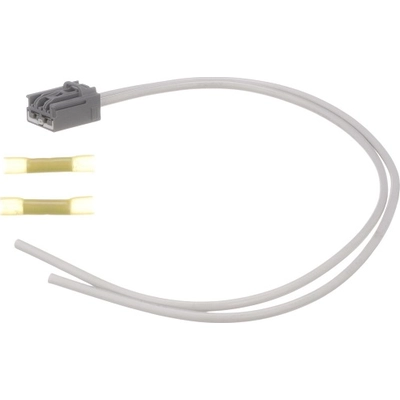 STANDARD - PRO SERIES - S1353 - HVAC Blower Motor Connector pa9