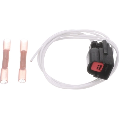 STANDARD - PRO SERIES - S1418 - 2 Pin Female Camshaft Position Solenoid Connector pa7