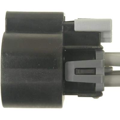 STANDARD - PRO SERIES - S1501 - Air Suspension Compressor Motor Connector pa2