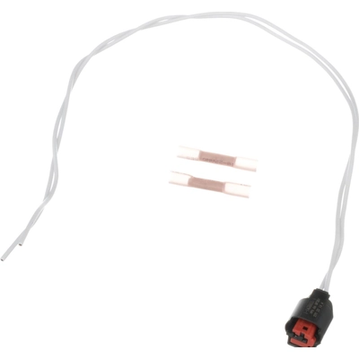 STANDARD - PRO SERIES - S1686 - Engine Coolant Temperature Sensor Connector pa7