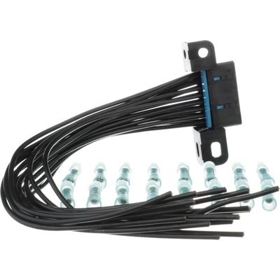 STANDARD - PRO SERIES - S1796 - Supplemental Trailer Cable Wiring Harness pa5