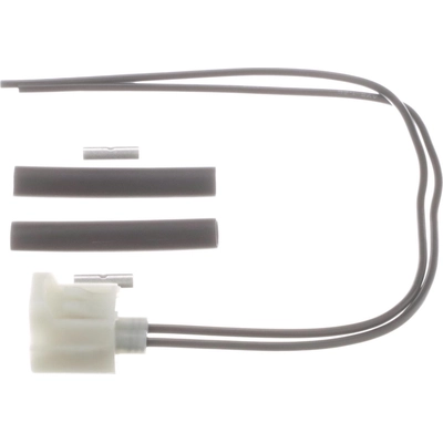 STANDARD - PRO SERIES - S1850 - Engine Coolant Temperature Sensor Connector pa6