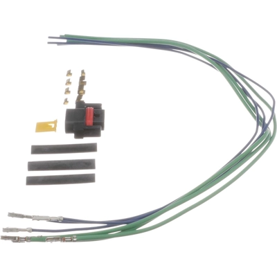 STANDARD - PRO SERIES - S1953 - Fog Light Connector pa12