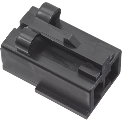 STANDARD - PRO SERIES - S2041 - HVAC Blower Motor Resistor Connector pa2