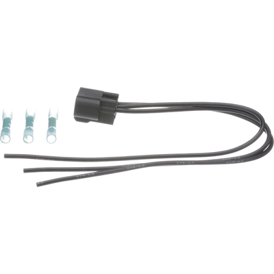 STANDARD - PRO SERIES - S2118 - Engine Camshaft Position Sensor Connector pa4