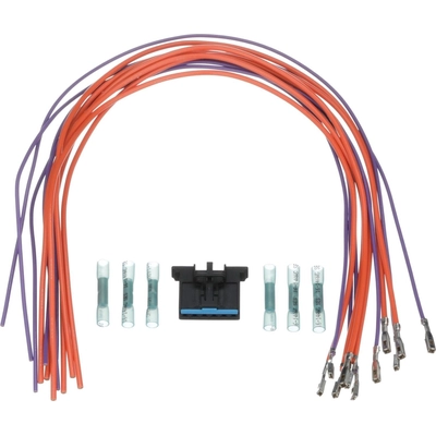 STANDARD - PRO SERIES - S2313 - Brake Light Switch Connector pa4