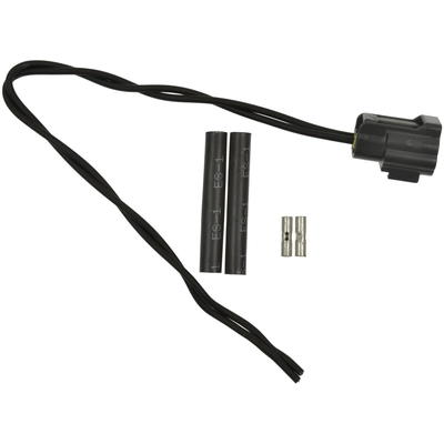 STANDARD - PRO SERIES - S2334 - ABS Harness Connector pa1