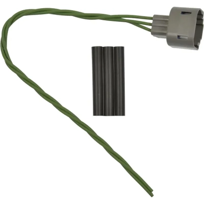 STANDARD - PRO SERIES - S2347 - Connector pa1