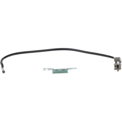 STANDARD - PRO SERIES - S2377 - Voltage Regulator Connector pa4