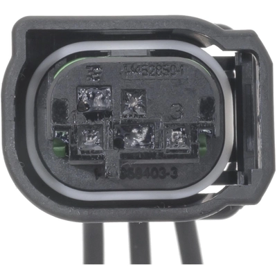 STANDARD - PRO SERIES - S2393 - Parking Aid Sensor Connecteur pa1