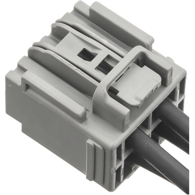 STANDARD - PRO SERIES - S2427 - HVAC Blower Motor Resistor Connector pa2