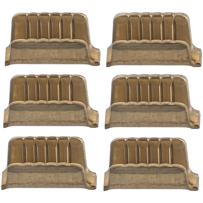 STANDARD - PRO SERIES - S2468 - HVAC Blower Motor Resistor Connector pa1