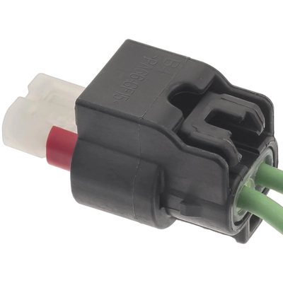STANDARD - PRO SERIES - S2492 - HVAC Blower Motor Resistor Connector pa1