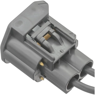 STANDARD - PRO SERIES - S2534 - Headlight Switch Connecteur pa2