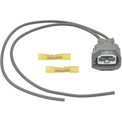 STANDARD - PRO SERIES - S2534 - Headlight Switch Connector pa4