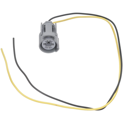 STANDARD - PRO SERIES - S2543 - Ignition Knock (Detonation) Sensor Connector pa1