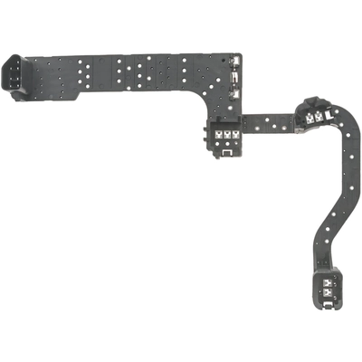 STANDARD - PRO SERIES - S2801 - Auto Trans Wire Harness Connector pa2