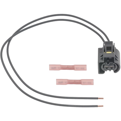 STANDARD - PRO SERIES - S2832 - Engine Coolant Temperature Sensor Connector pa3