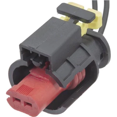 Connector by STANDARD - PRO SERIES - S2866 pa2