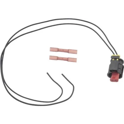 Connector by STANDARD - PRO SERIES - S2866 pa4