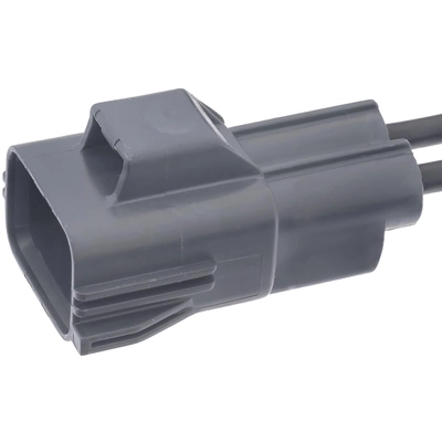 STANDARD - PRO SERIES - S2897 - HVAC Blower Motor Resistor Connector pa4