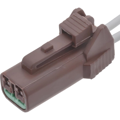 Connector by STANDARD - PRO SERIES - S2975 pa1