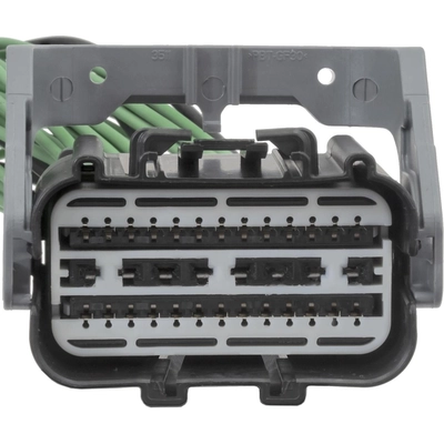 Connector by STANDARD - PRO SERIES - S3011 pa3