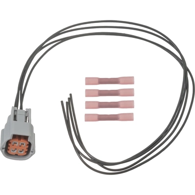 Connector by STANDARD - PRO SERIES - S3101 pa3