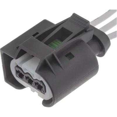 Connector by STANDARD - PRO SERIES - S3166 pa1