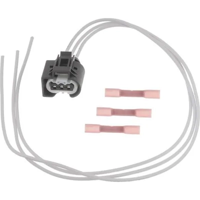 Connector by STANDARD - PRO SERIES - S3166 pa4