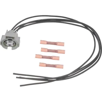 Connector by STANDARD - PRO SERIES - S3229 pa4