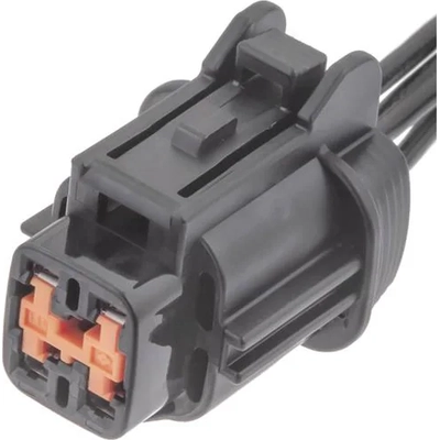 Connector by STANDARD - PRO SERIES - S3231 pa3