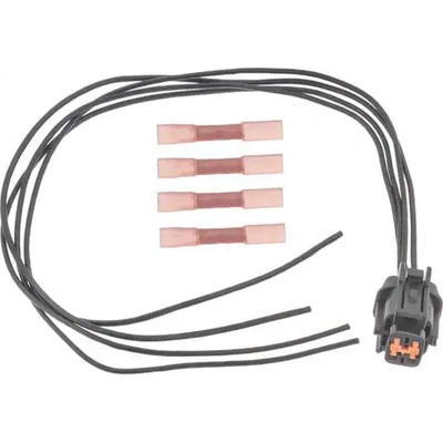 Connector by STANDARD - PRO SERIES - S3231 pa4
