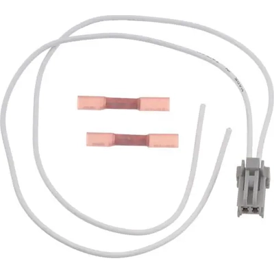 Connector by STANDARD - PRO SERIES - S3243 pa3