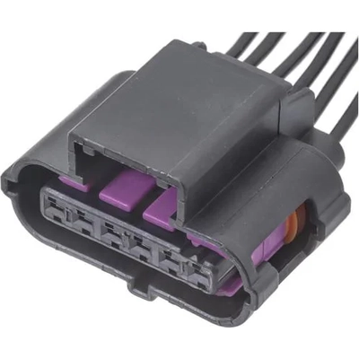 Connector by STANDARD - PRO SERIES - S3259 pa2